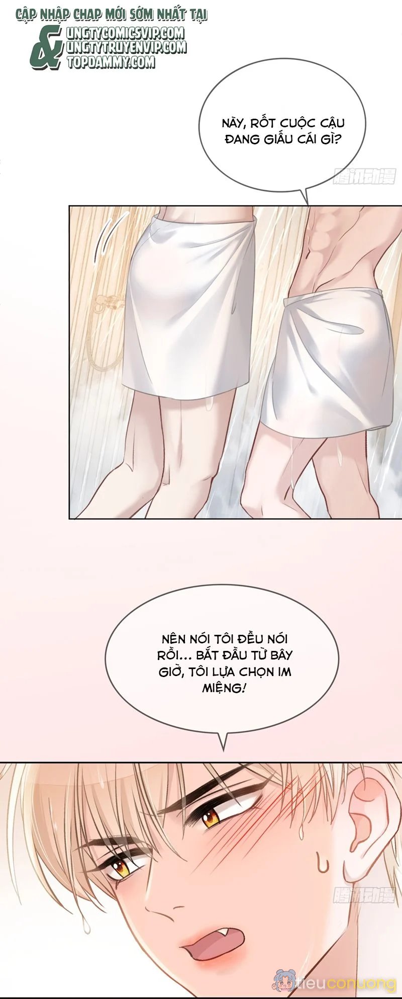 Xuyên Nhanh: Quan Hệ Gây Nghiện Chapter 7 - Page 10