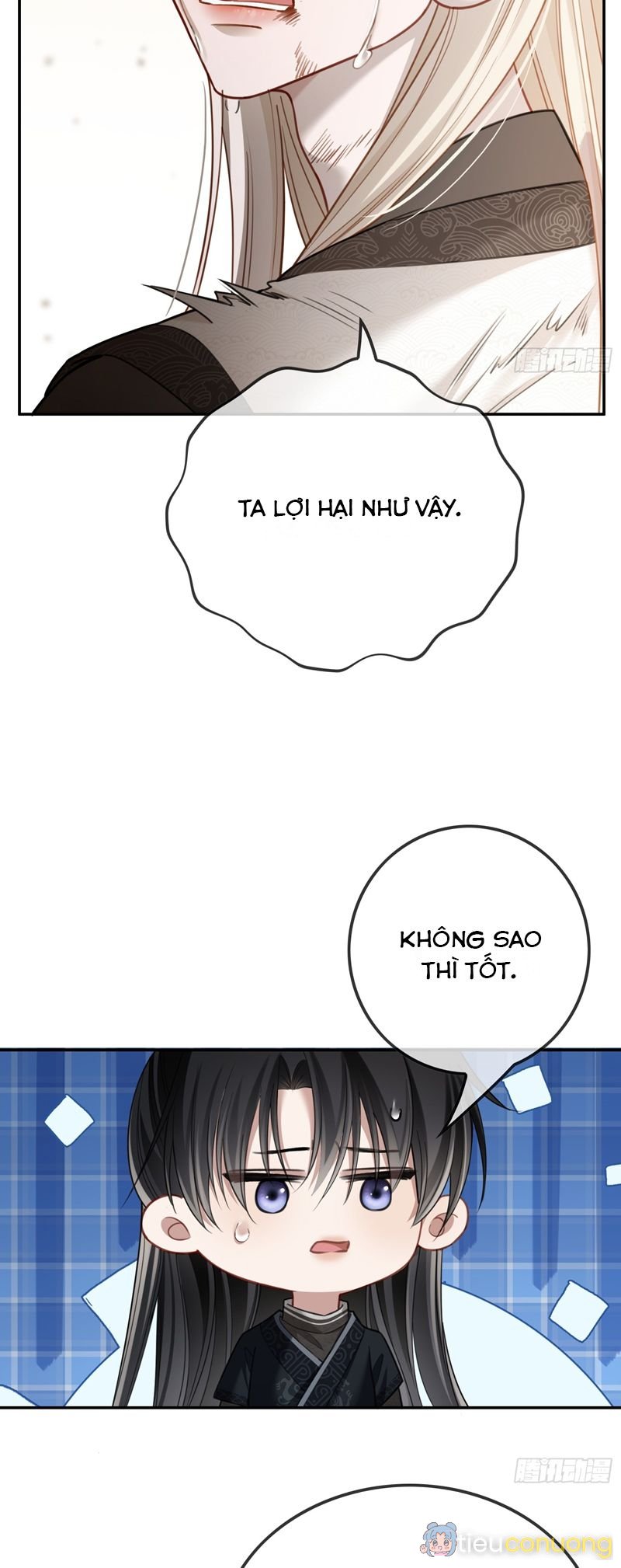 Xuyên Nhanh: Quan Hệ Gây Nghiện Chapter 29 - Page 18