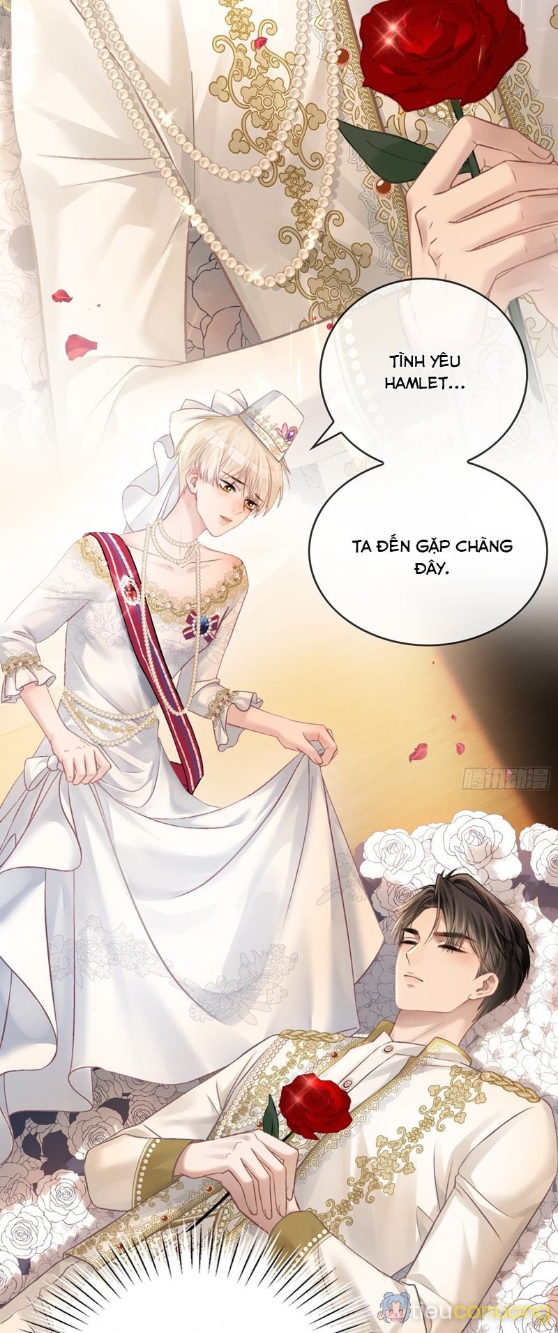 Xuyên Nhanh: Quan Hệ Gây Nghiện Chapter 9 - Page 4