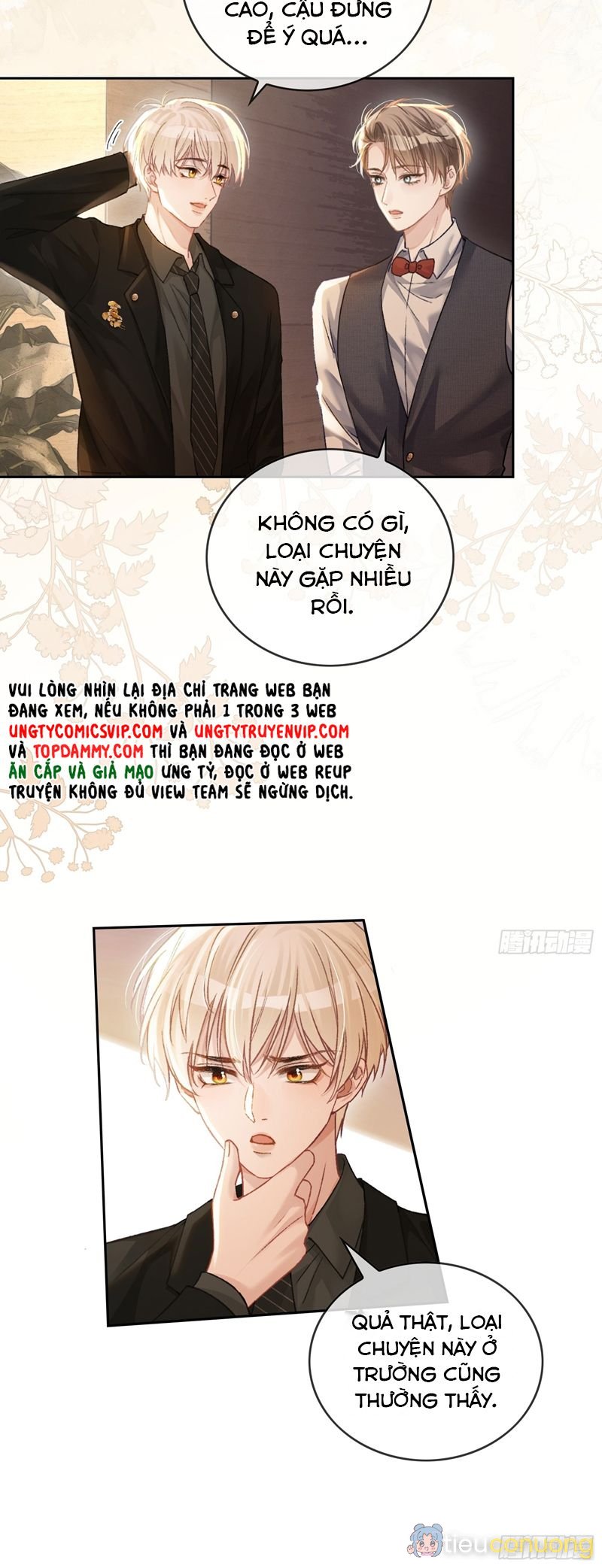 Xuyên Nhanh: Quan Hệ Gây Nghiện Chapter 4 - Page 14