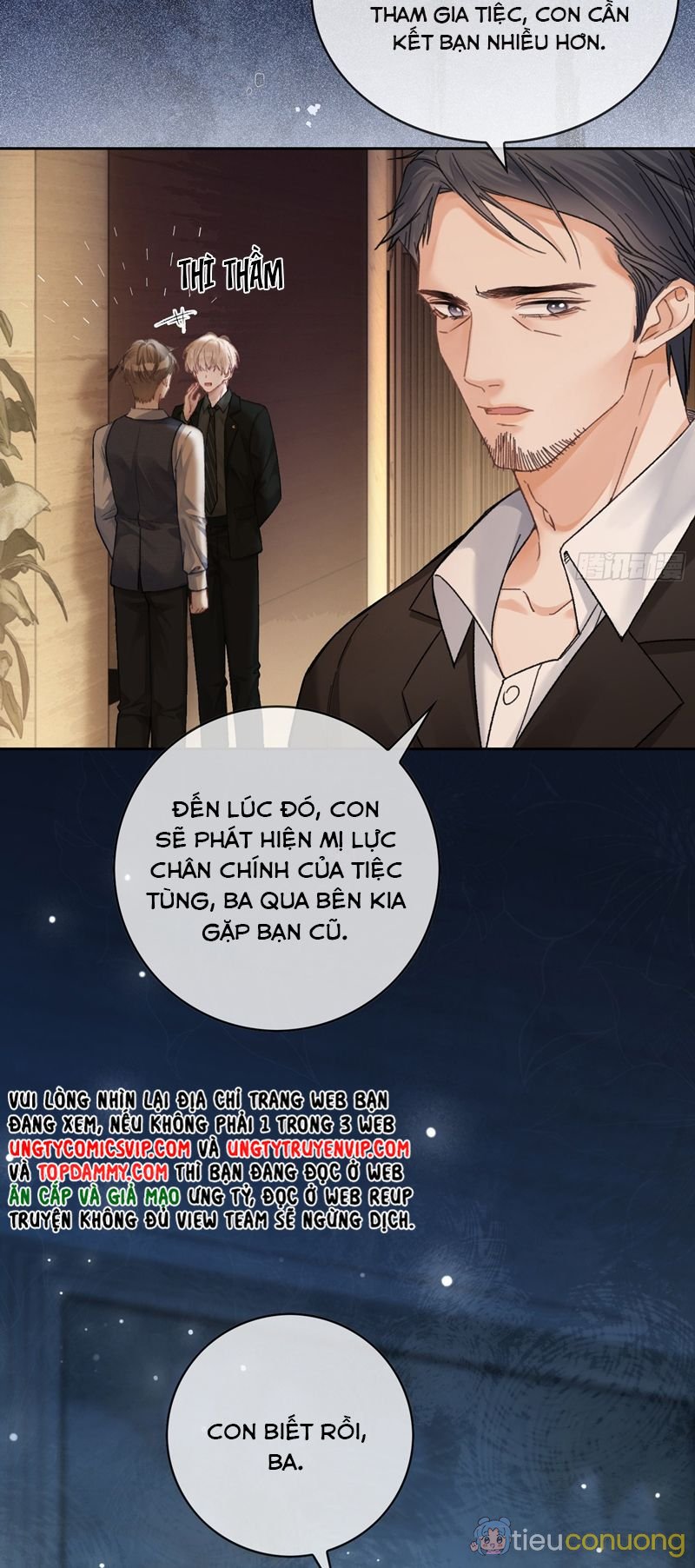 Xuyên Nhanh: Quan Hệ Gây Nghiện Chapter 4 - Page 17