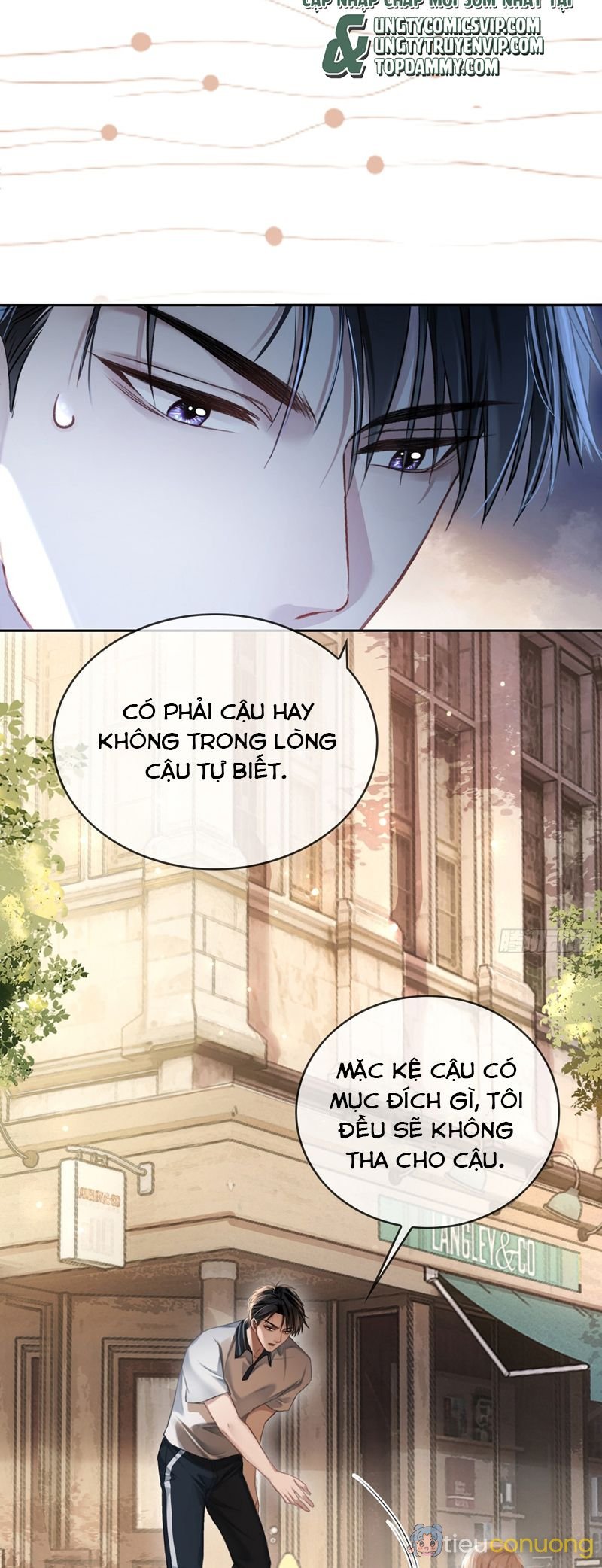 Xuyên Nhanh: Quan Hệ Gây Nghiện Chapter 4 - Page 3