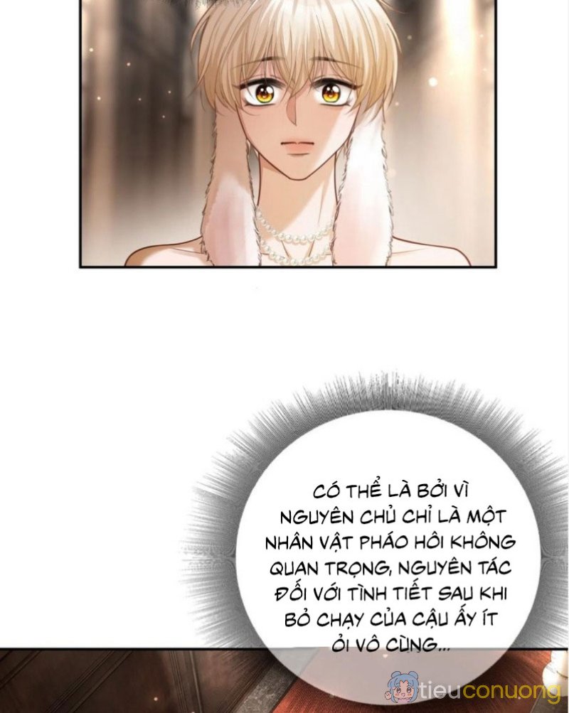 Xuyên Nhanh: Quan Hệ Gây Nghiện Chapter 40 - Page 20