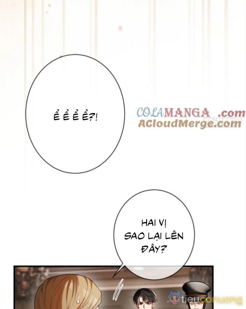 Xuyên Nhanh: Quan Hệ Gây Nghiện Chapter 40 - Page 6