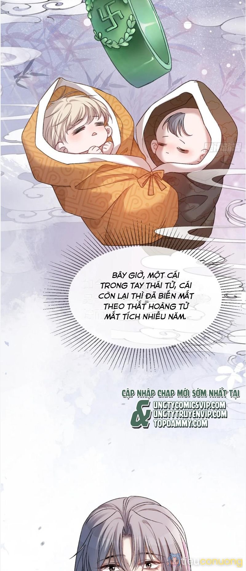 Xuyên Nhanh: Quan Hệ Gây Nghiện Chapter 23 - Page 15