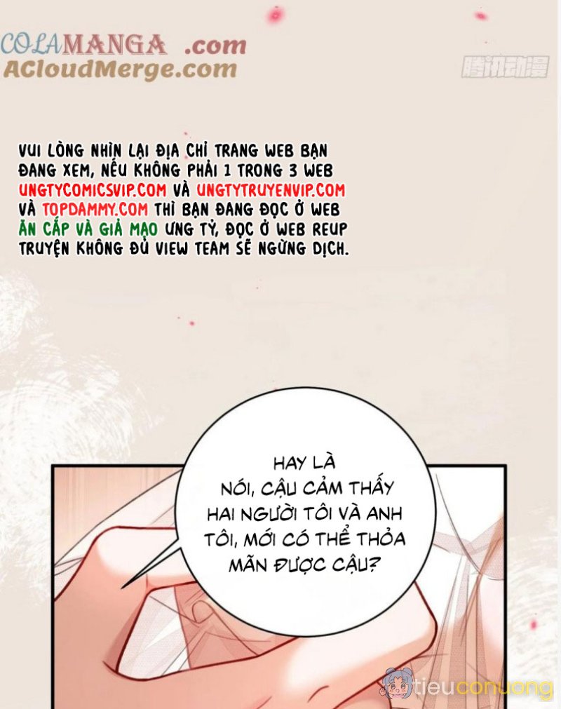 Xuyên Nhanh: Quan Hệ Gây Nghiện Chapter 41 - Page 19