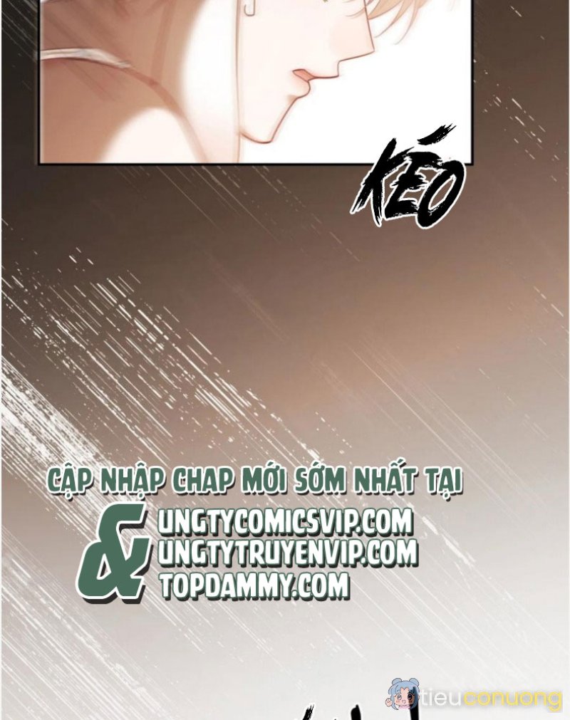 Xuyên Nhanh: Quan Hệ Gây Nghiện Chapter 41 - Page 31