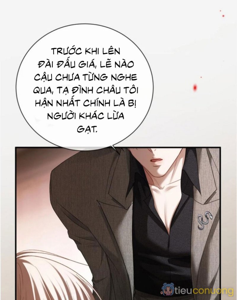 Xuyên Nhanh: Quan Hệ Gây Nghiện Chapter 41 - Page 34