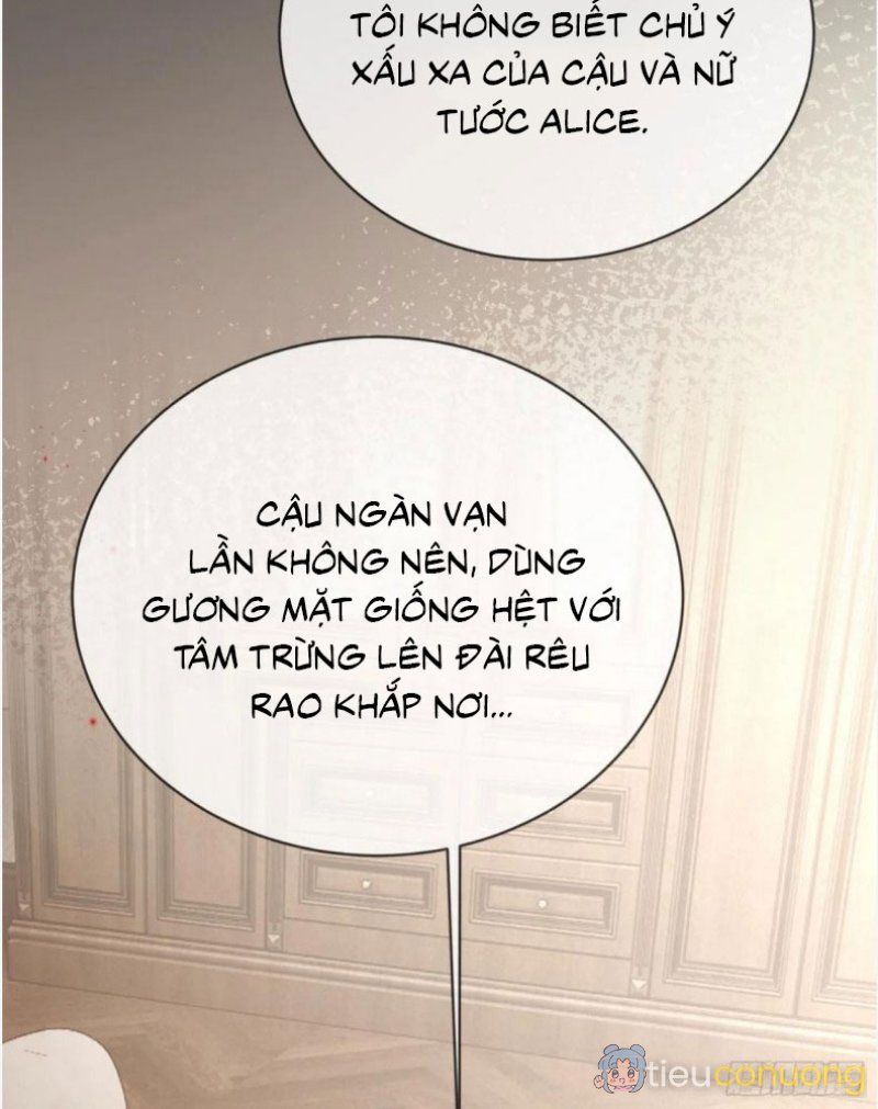 Xuyên Nhanh: Quan Hệ Gây Nghiện Chapter 41 - Page 40