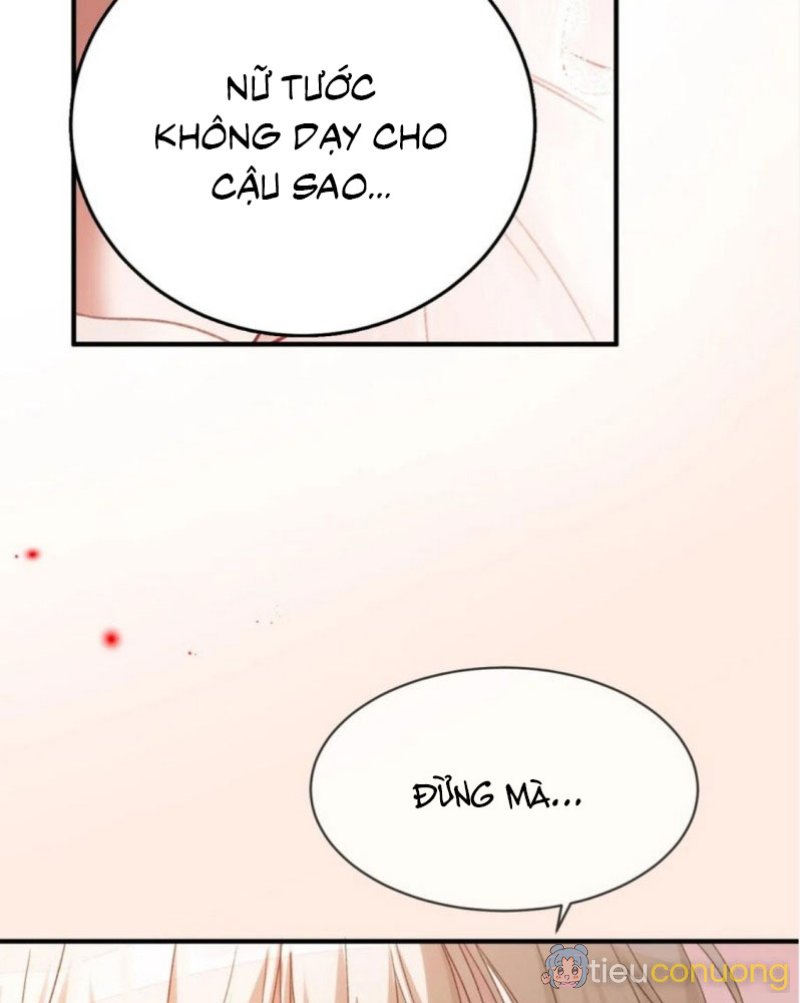 Xuyên Nhanh: Quan Hệ Gây Nghiện Chapter 41 - Page 52