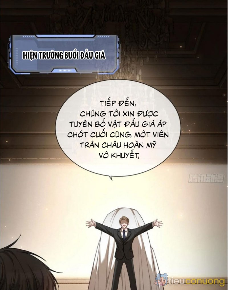 Xuyên Nhanh: Quan Hệ Gây Nghiện Chapter 39 - Page 10