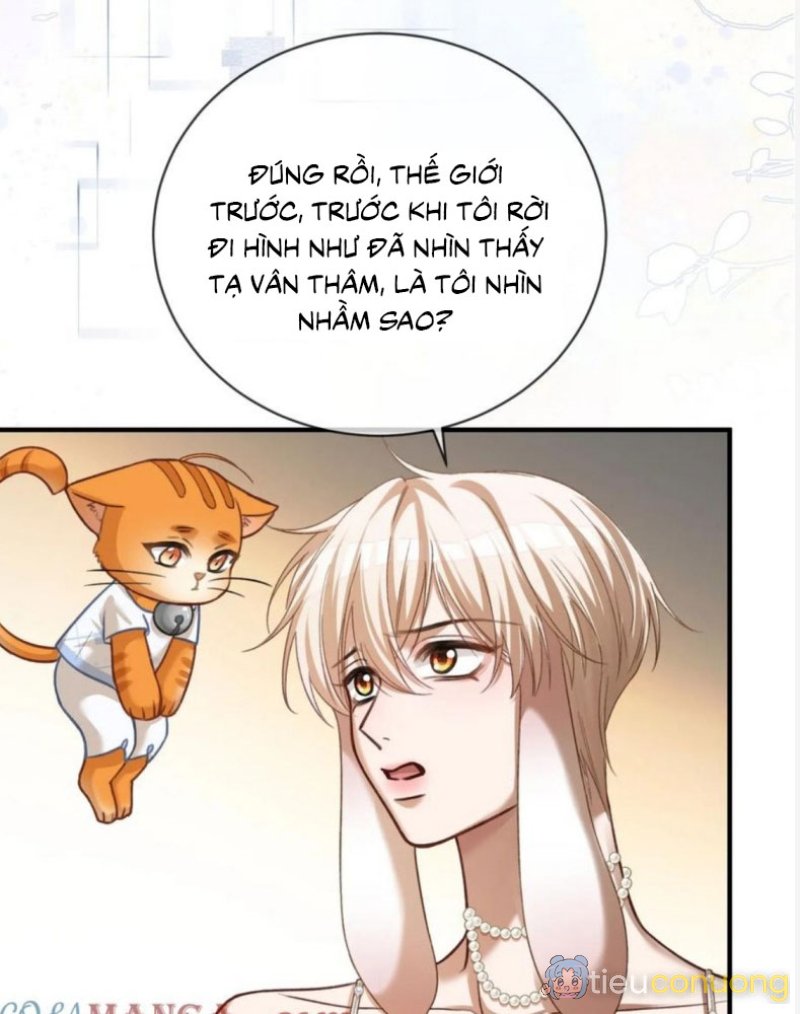 Xuyên Nhanh: Quan Hệ Gây Nghiện Chapter 39 - Page 30