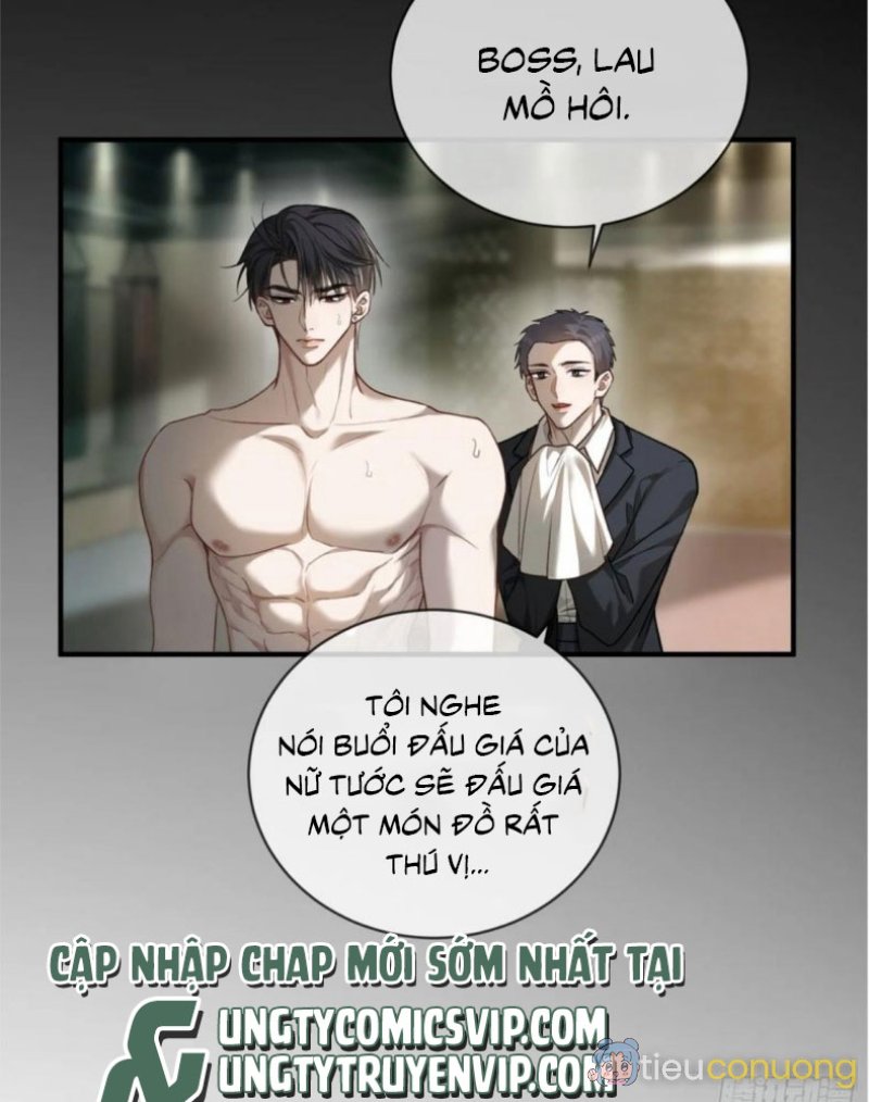 Xuyên Nhanh: Quan Hệ Gây Nghiện Chapter 39 - Page 4