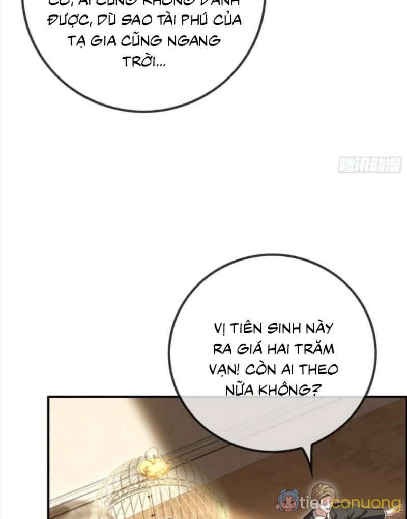 Xuyên Nhanh: Quan Hệ Gây Nghiện Chapter 39 - Page 47