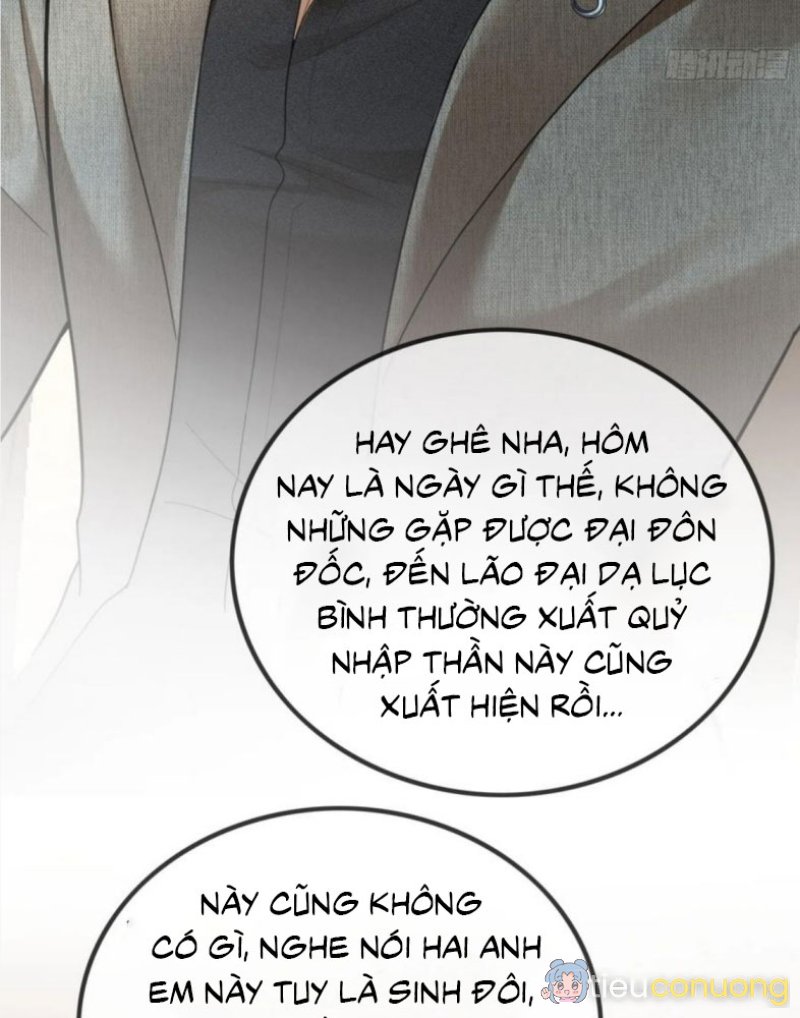 Xuyên Nhanh: Quan Hệ Gây Nghiện Chapter 39 - Page 54