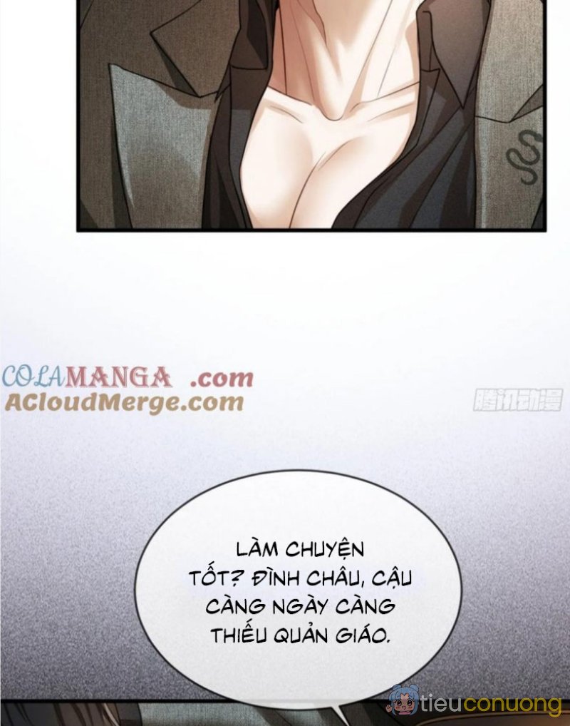 Xuyên Nhanh: Quan Hệ Gây Nghiện Chapter 39 - Page 60