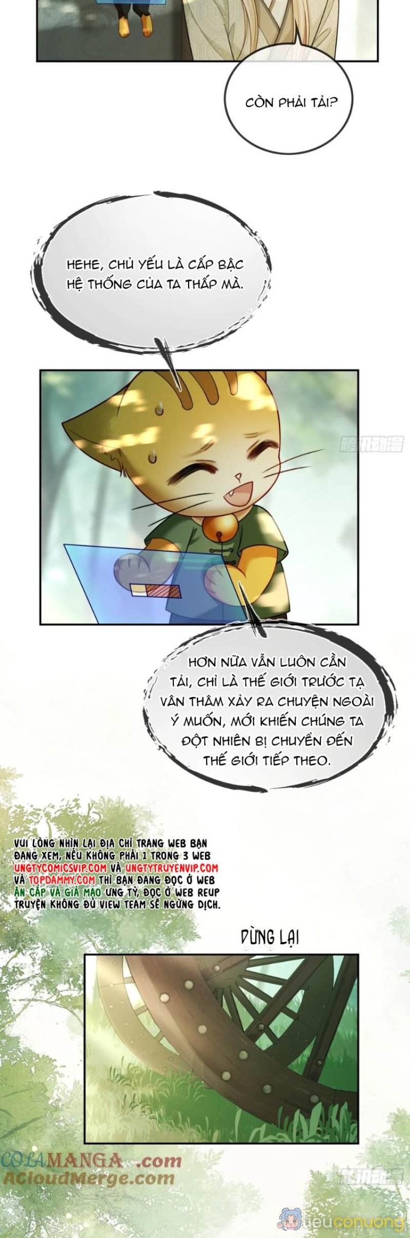 Xuyên Nhanh: Quan Hệ Gây Nghiện Chapter 36 - Page 14