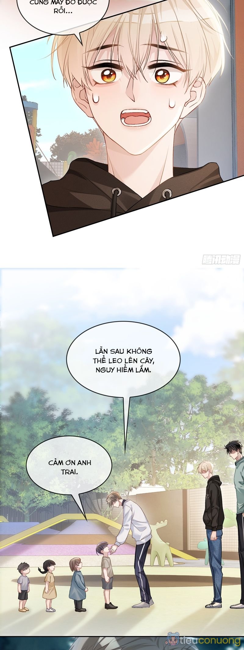 Xuyên Nhanh: Quan Hệ Gây Nghiện Chapter 10 - Page 26