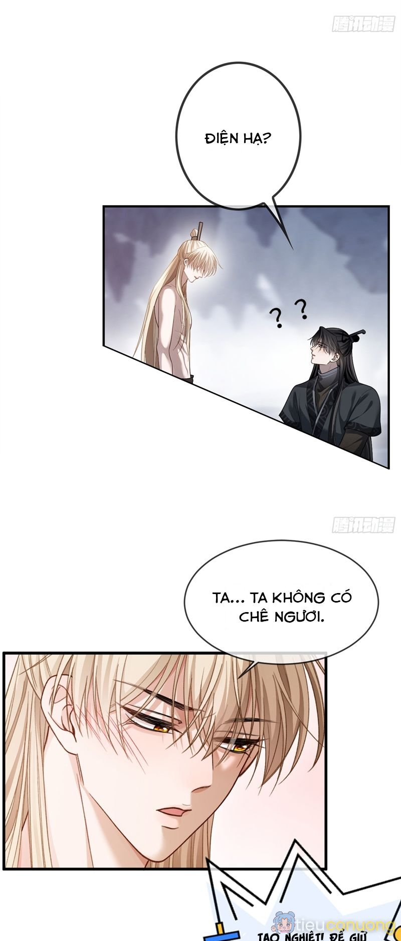 Xuyên Nhanh: Quan Hệ Gây Nghiện Chapter 30 - Page 18