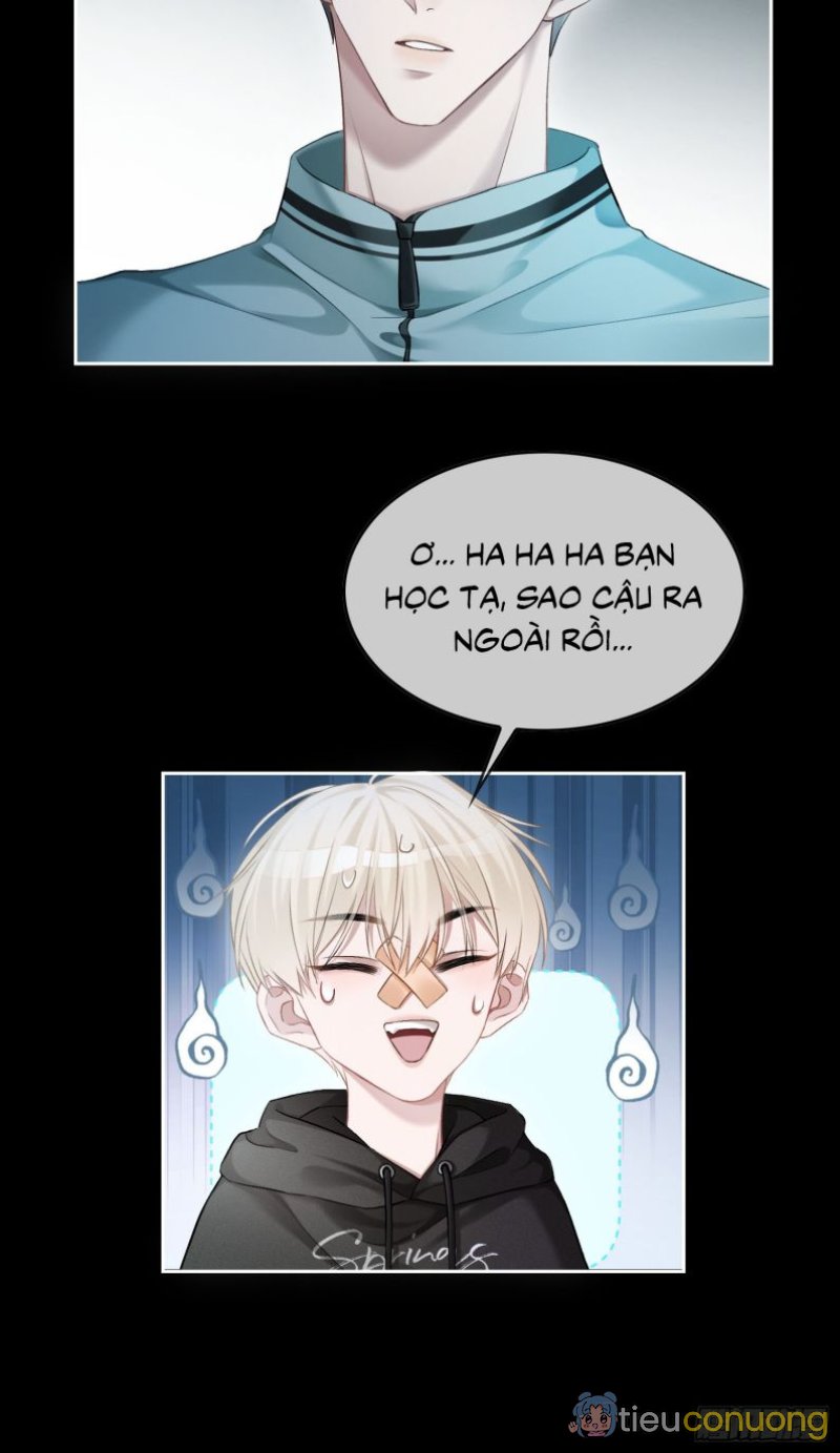 Xuyên Nhanh: Quan Hệ Gây Nghiện Chapter 11 - Page 25