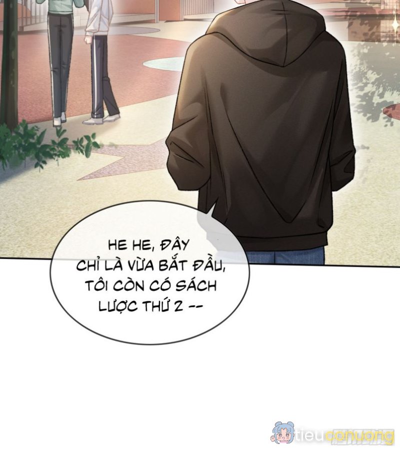 Xuyên Nhanh: Quan Hệ Gây Nghiện Chapter 11 - Page 4