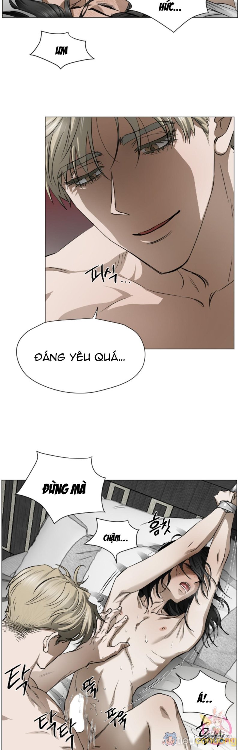 Tuyển Tập Khu chung cư GwangGong - GwangGong Apartment Complex Chapter 67 - Page 20