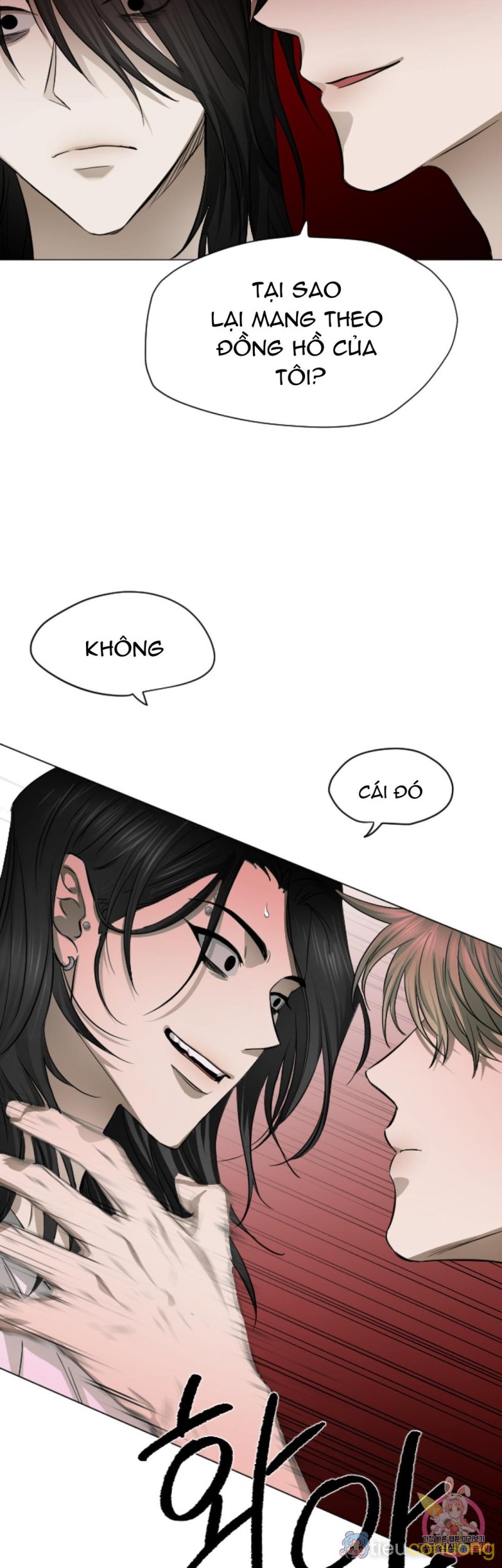 Tuyển Tập Khu chung cư GwangGong - GwangGong Apartment Complex Chapter 67 - Page 7