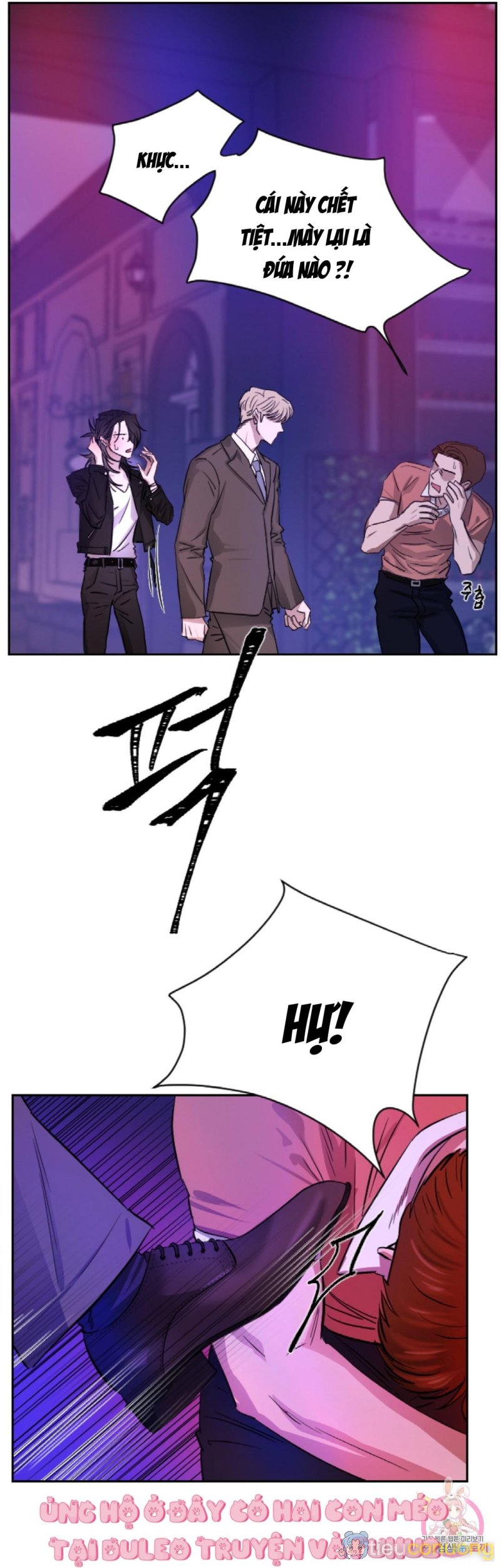 Tuyển Tập Khu chung cư GwangGong - GwangGong Apartment Complex Chapter 66 - Page 10