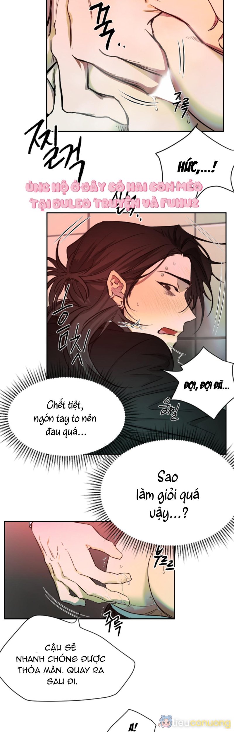 Tuyển Tập Khu chung cư GwangGong - GwangGong Apartment Complex Chapter 66 - Page 20