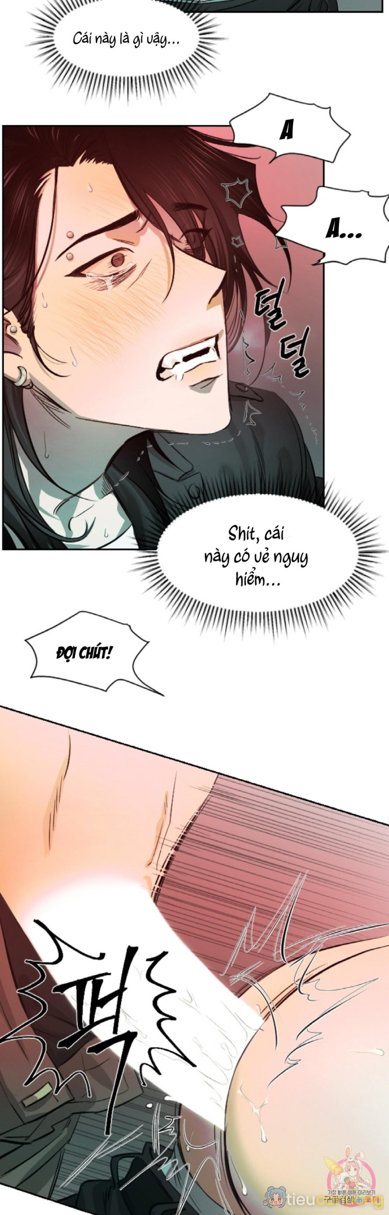 Tuyển Tập Khu chung cư GwangGong - GwangGong Apartment Complex Chapter 66 - Page 23