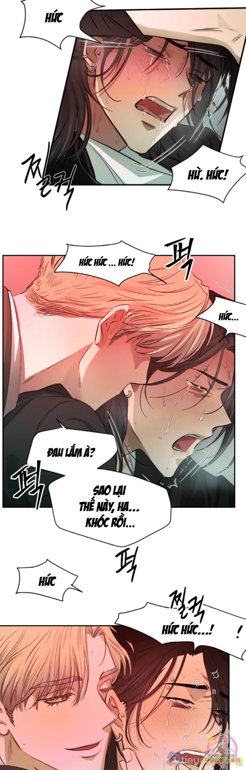 Tuyển Tập Khu chung cư GwangGong - GwangGong Apartment Complex Chapter 66 - Page 26