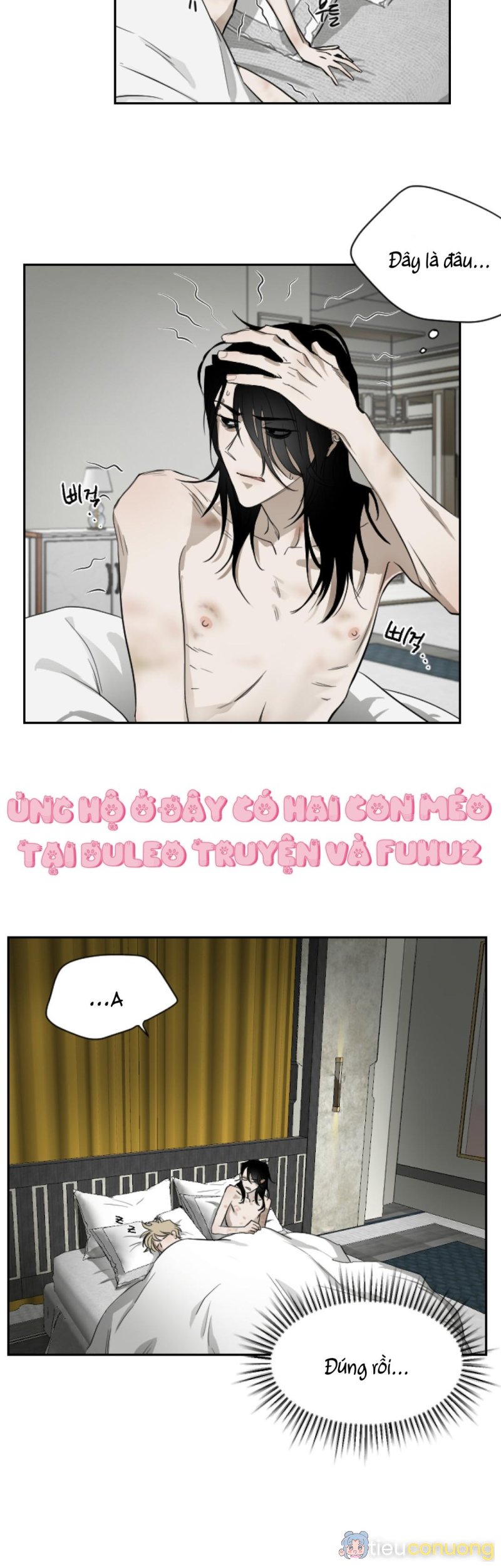 Tuyển Tập Khu chung cư GwangGong - GwangGong Apartment Complex Chapter 66 - Page 30