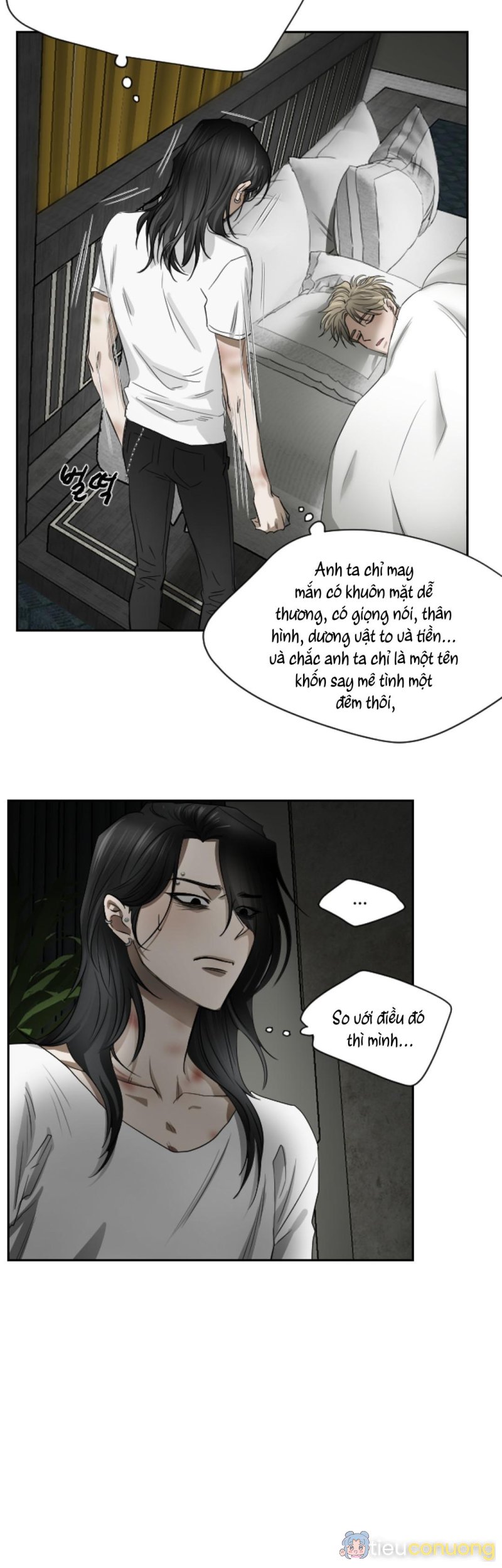 Tuyển Tập Khu chung cư GwangGong - GwangGong Apartment Complex Chapter 66 - Page 37