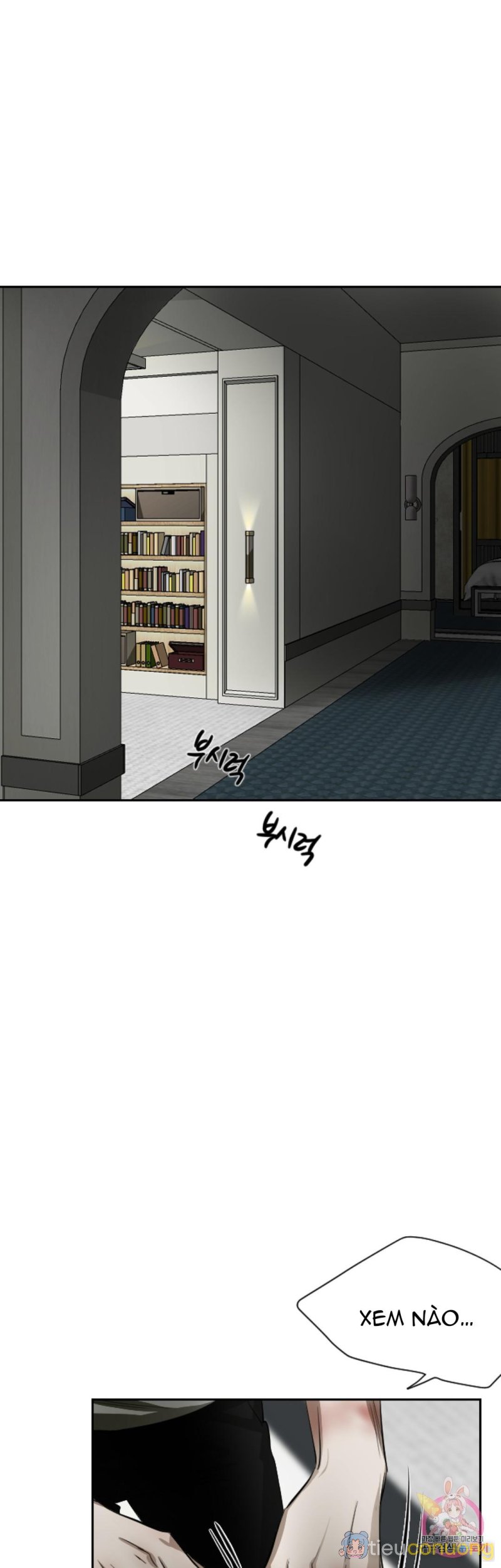 Tuyển Tập Khu chung cư GwangGong - GwangGong Apartment Complex Chapter 66 - Page 39