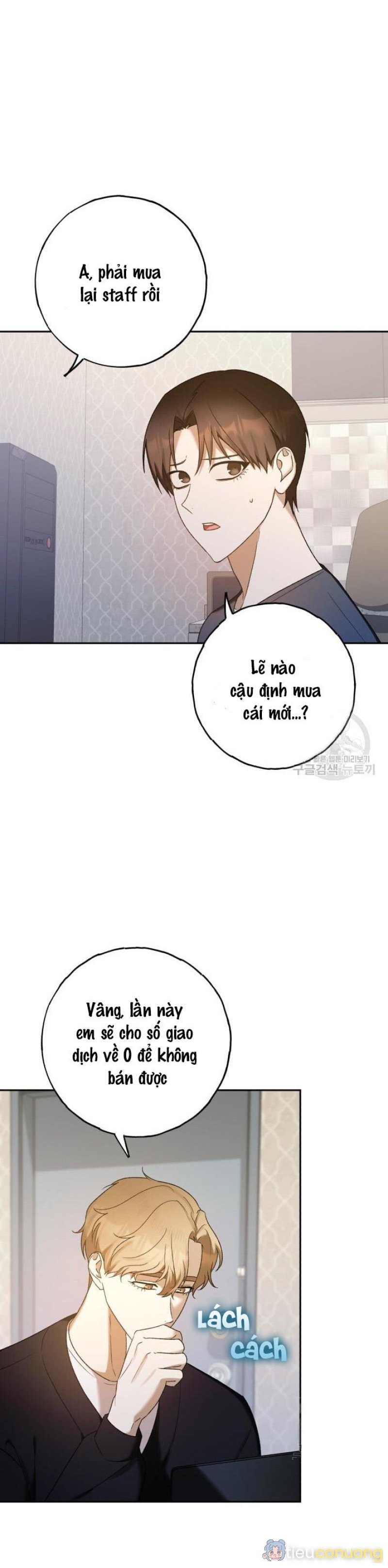 CÚ ĐẤM NETKAMA Chapter 17 - Page 28