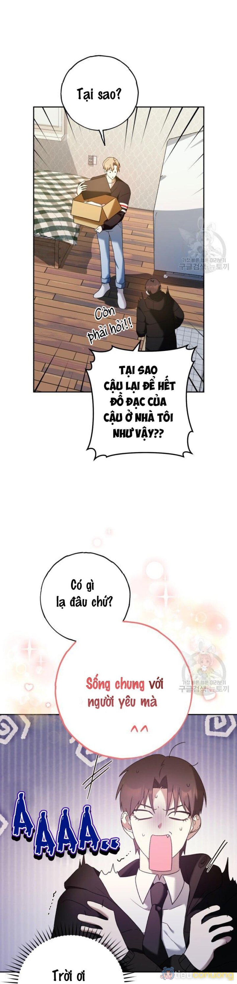 CÚ ĐẤM NETKAMA Chapter 17 - Page 2