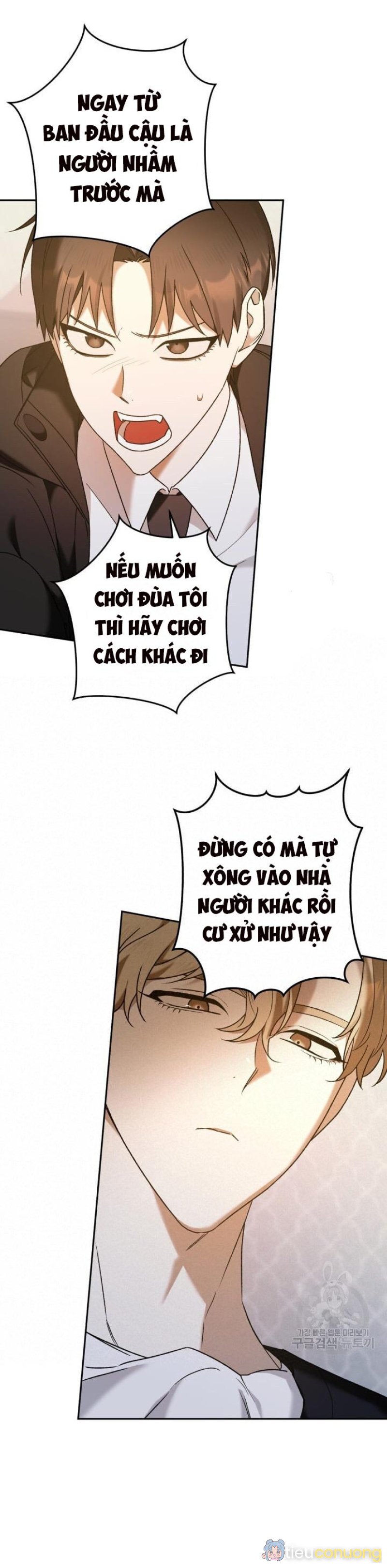 CÚ ĐẤM NETKAMA Chapter 17 - Page 7