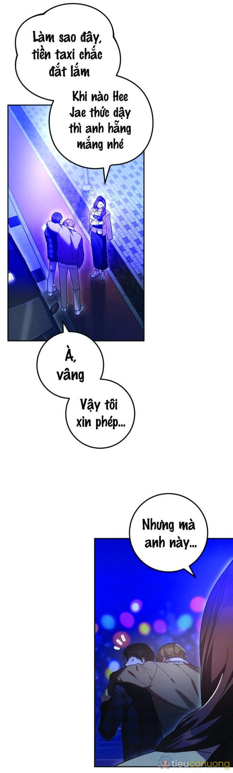 CÚ ĐẤM NETKAMA Chapter 27 - Page 13