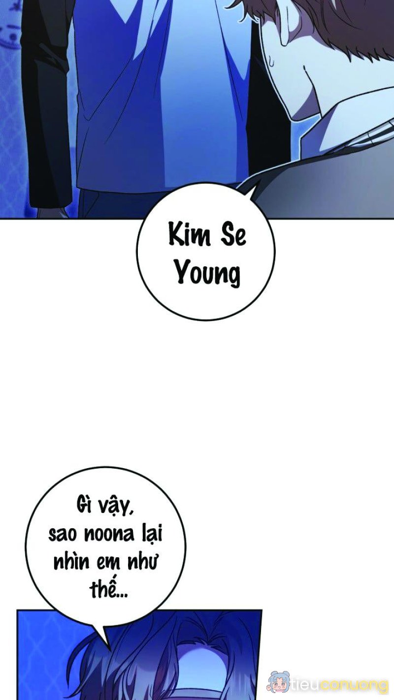 CÚ ĐẤM NETKAMA Chapter 27 - Page 27