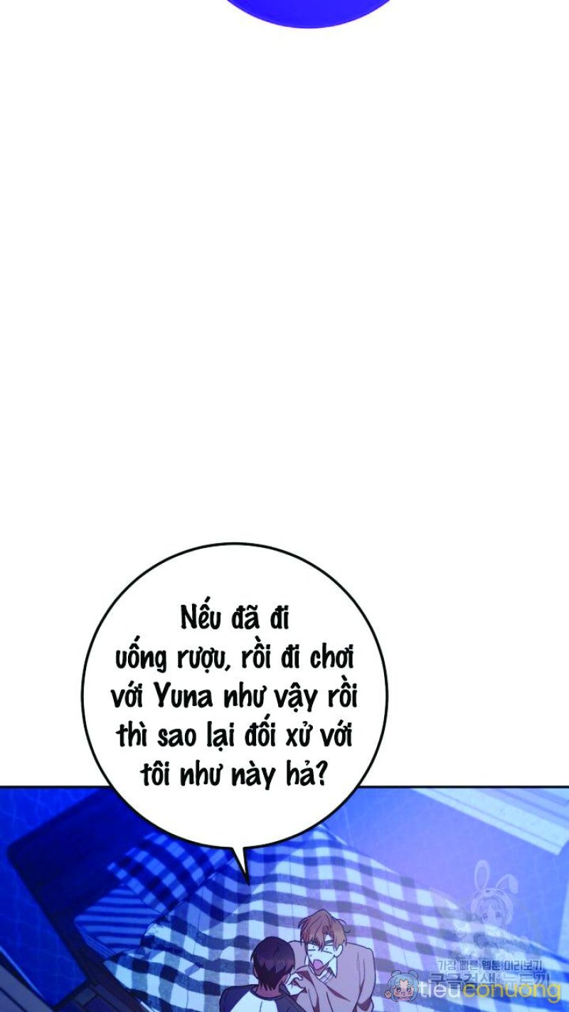 CÚ ĐẤM NETKAMA Chapter 27 - Page 30