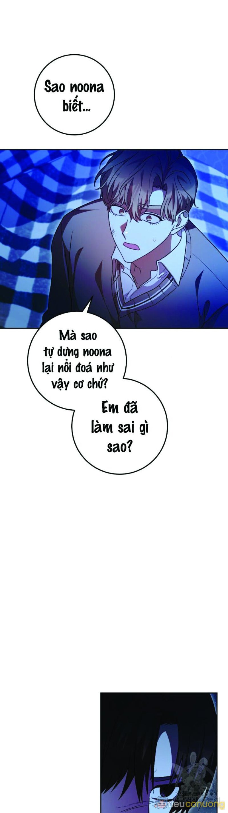 CÚ ĐẤM NETKAMA Chapter 27 - Page 33