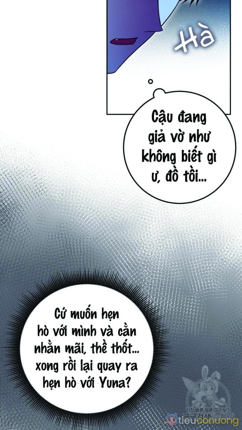 CÚ ĐẤM NETKAMA Chapter 27 - Page 34