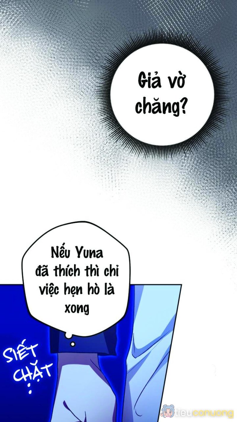 CÚ ĐẤM NETKAMA Chapter 27 - Page 35