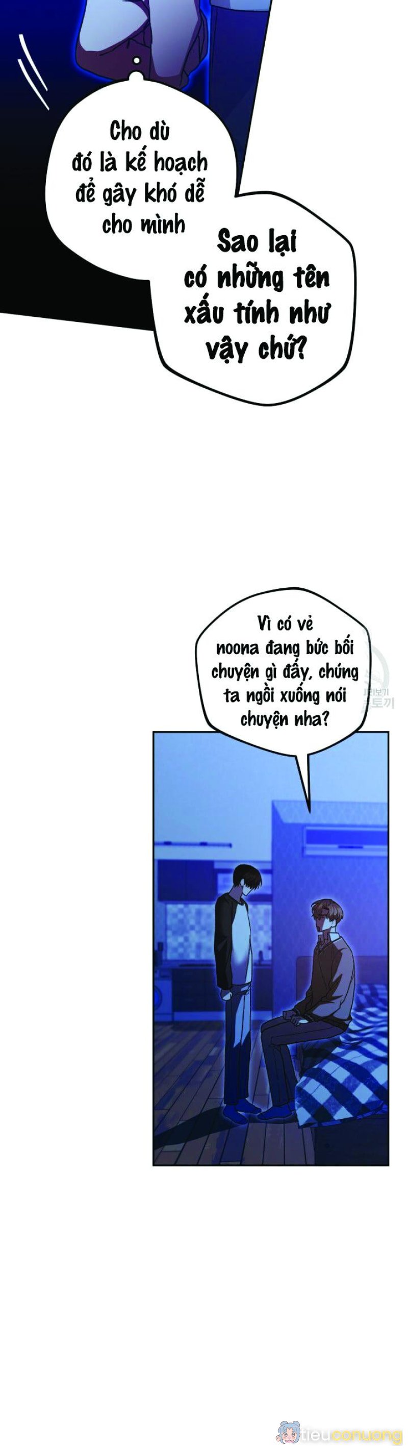 CÚ ĐẤM NETKAMA Chapter 27 - Page 36