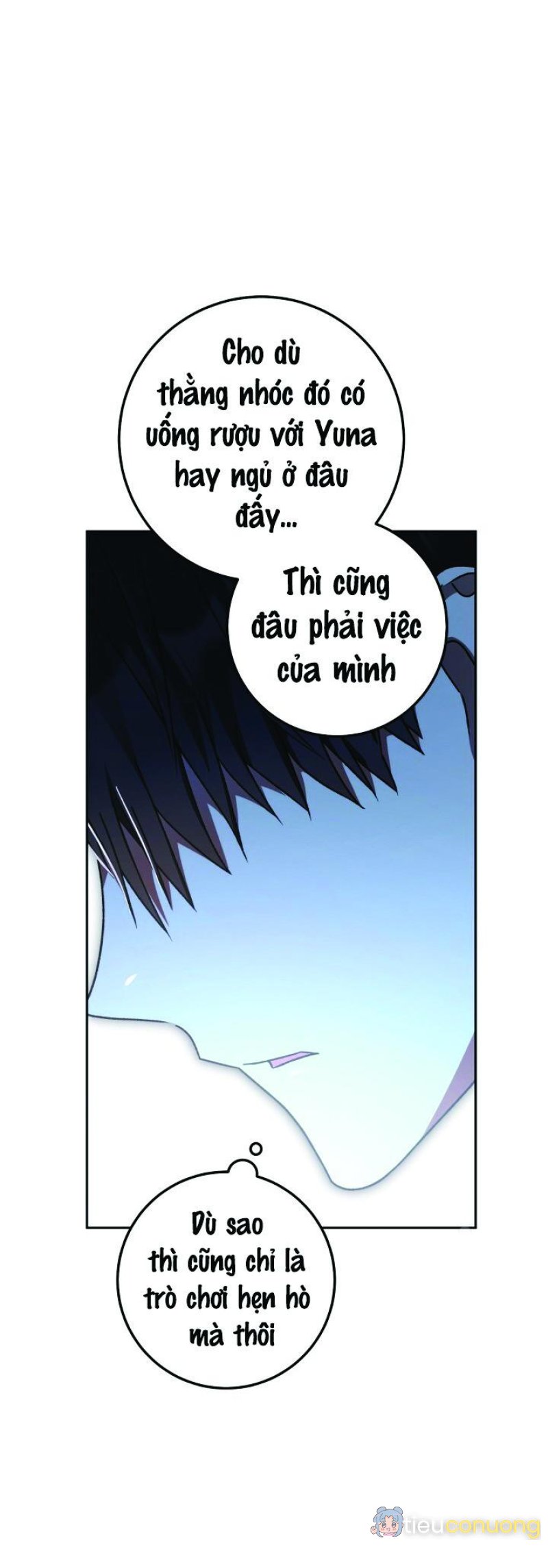 CÚ ĐẤM NETKAMA Chapter 27 - Page 3