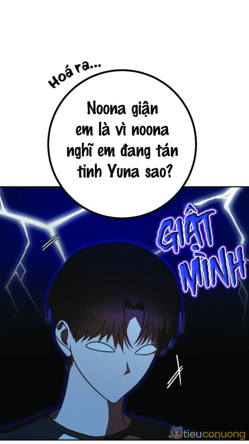 CÚ ĐẤM NETKAMA Chapter 27 - Page 53