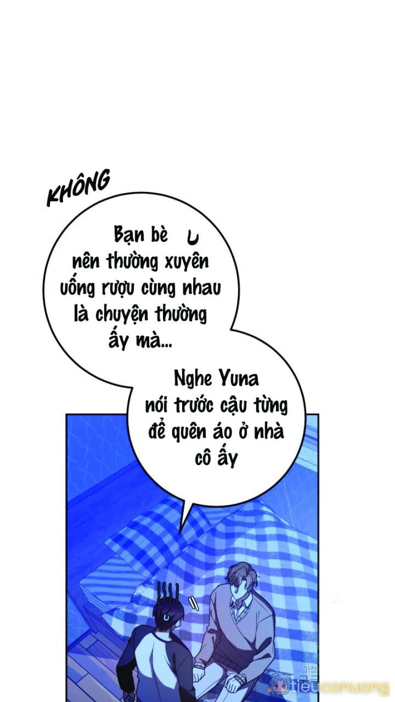 CÚ ĐẤM NETKAMA Chapter 27 - Page 54