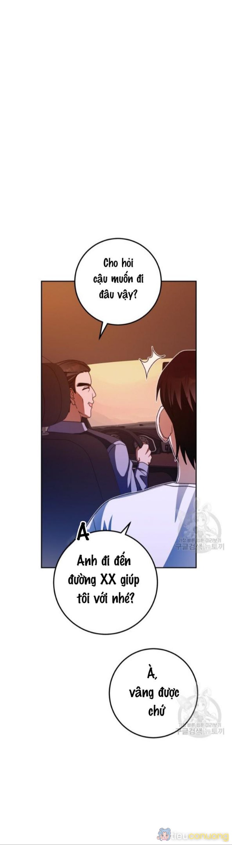 CÚ ĐẤM NETKAMA Chapter 38 - Page 12