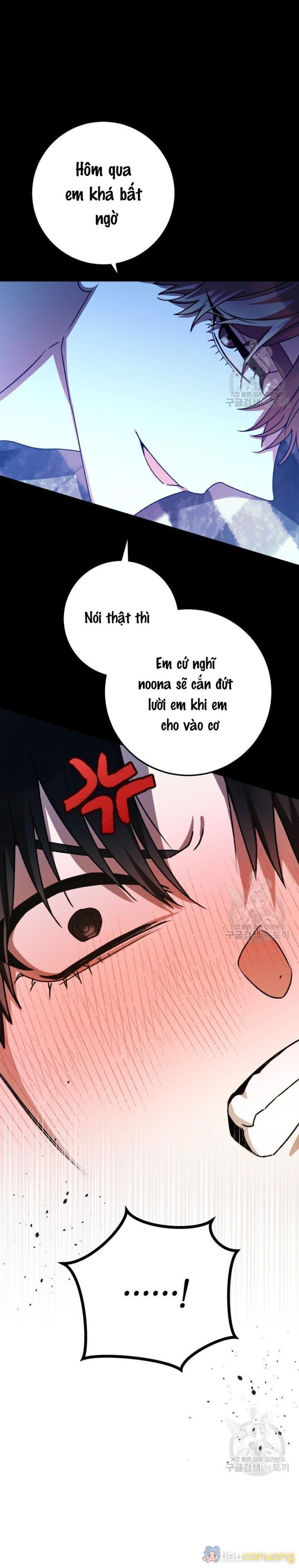 CÚ ĐẤM NETKAMA Chapter 38 - Page 33