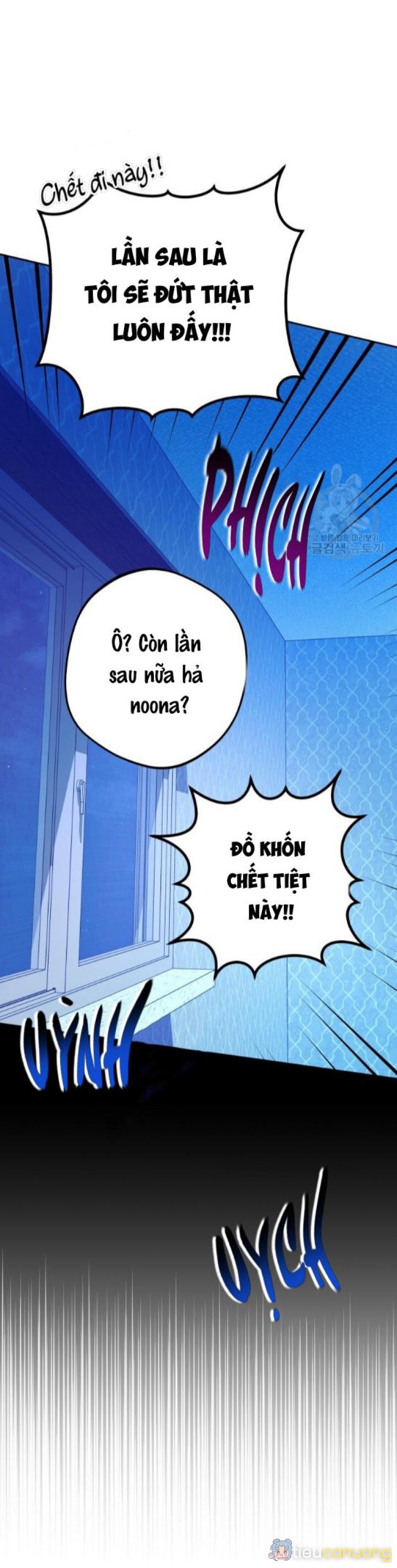 CÚ ĐẤM NETKAMA Chapter 38 - Page 34